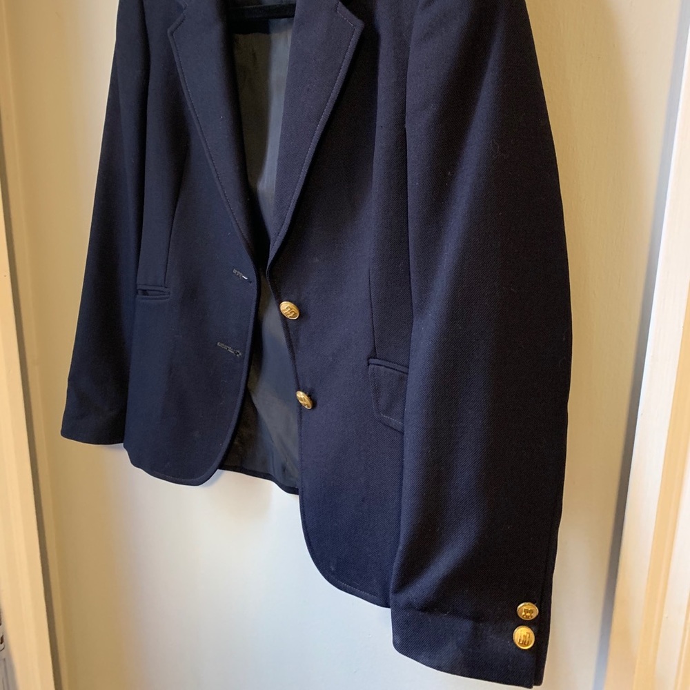 Daks Blazer - Picture 2 of 2